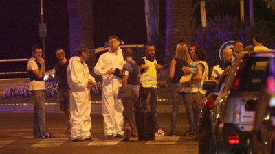 La Generalitat vincula a los terroristas de Cambrils con la explosión de Alcanar