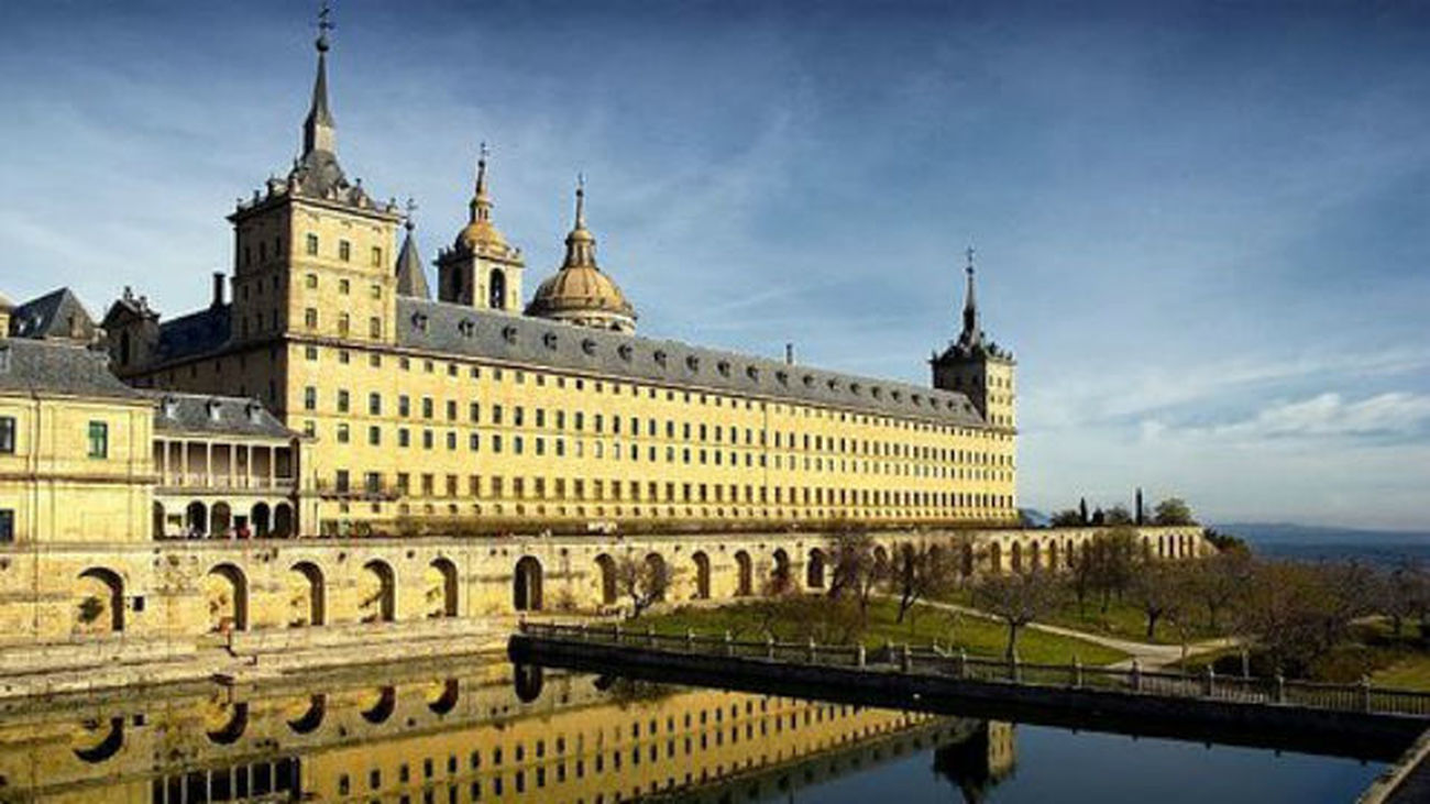 Real Coliseo de Carlos III
