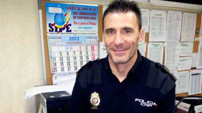 Alfredo Perdiguero: "No creo que debamos elevar el nivel de alerta"