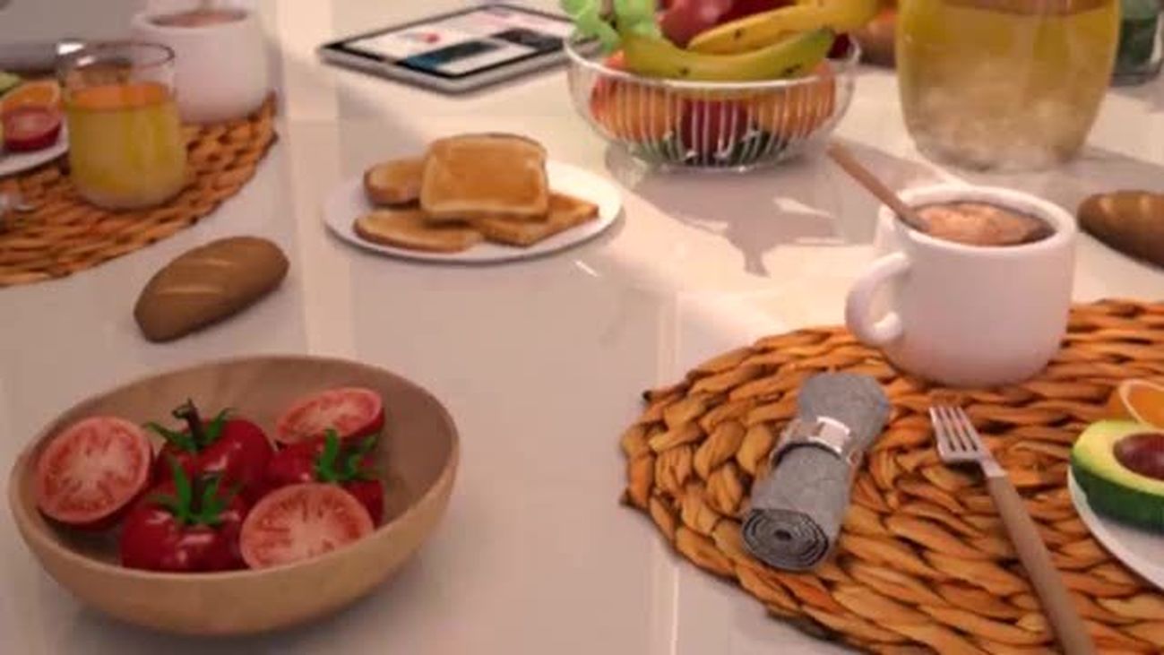 Madrid Contigo 18.08.2017