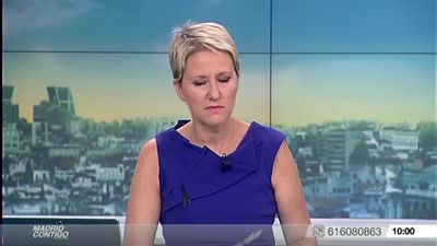 Madrid Contigo 18.08.2017