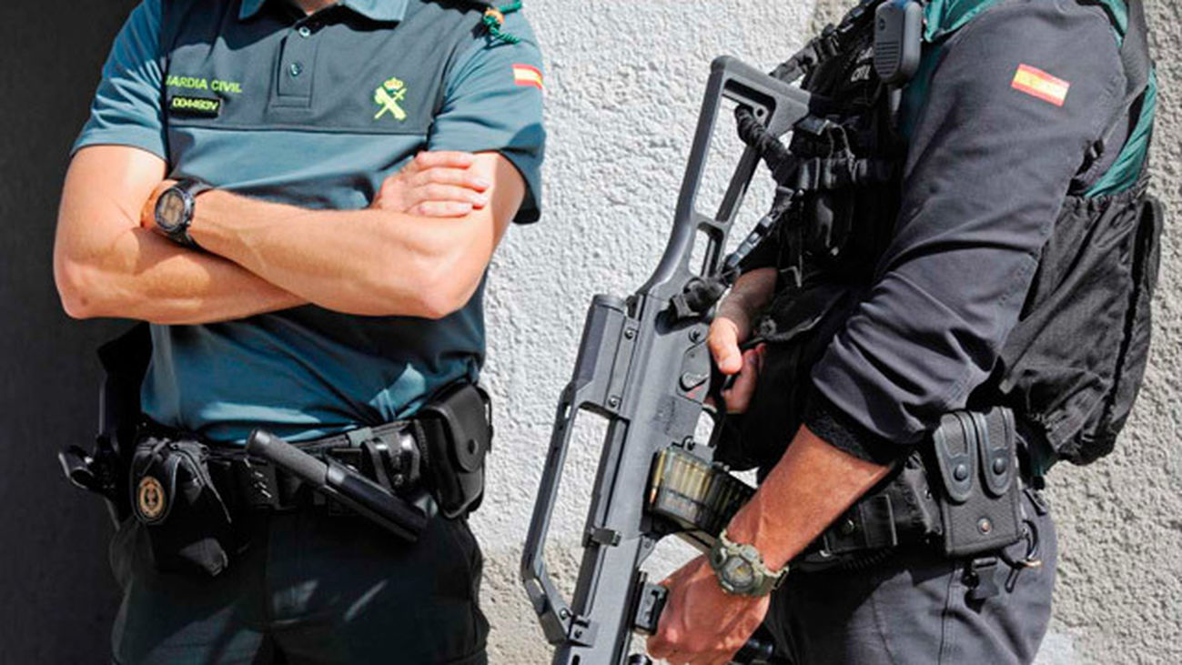 Marlaska informa  a los grupos parlamentarios sobre la alerta antiterrorista