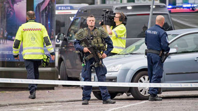 El ataque de Turku lo perpetró un yihadista marroquí de 18 años