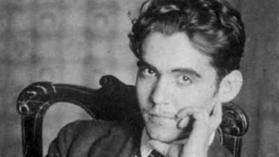 Recuerdos a García Lorca 82 años después de su fusilamiento