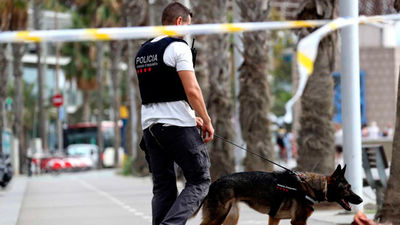 Se mantiene el nivel 4 de alerta reforzando las medidas de seguridad