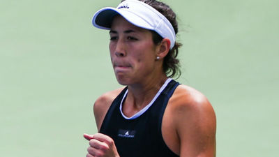 Muguruza arrolla a Halep y se proclama campeona en Cincinnati