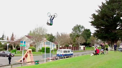 ¡Vaya leches!: Capítulo 15