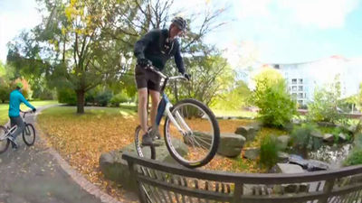 ¡Vaya leches!: Capítulo 17