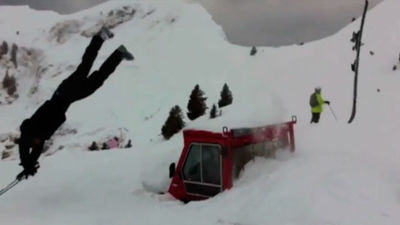 ¡Vaya leches!: Capítulo 14