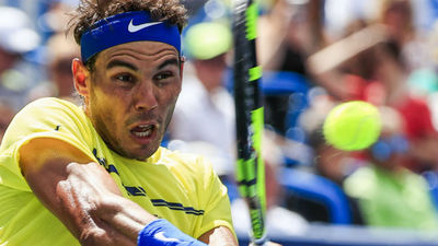 Nadal vuelve a lucir el número uno