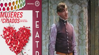 Un mes de teatro y música del Siglo de Oro en la Cuesta de Moyano