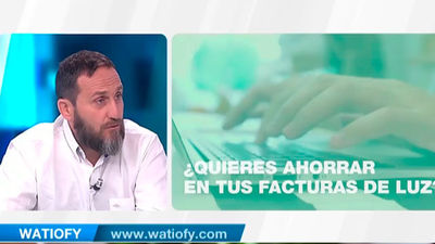 Consigue ahorrar en tu factura de la luz