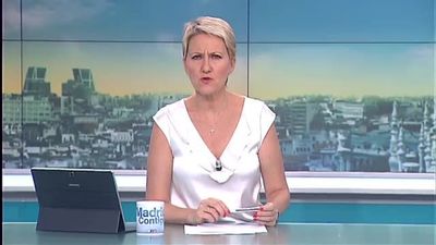 Madrid Contigo 21.08.2017