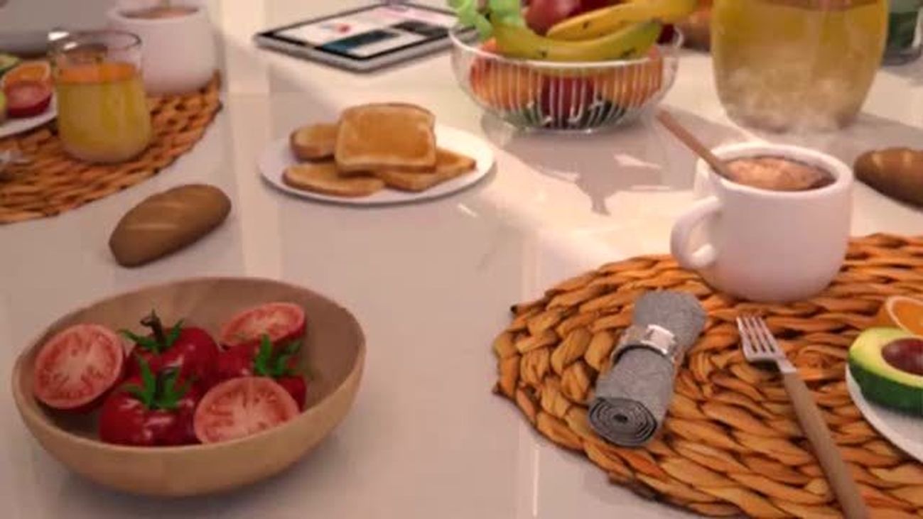 Madrid Contigo 21.08.2017