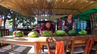 ¡Vaya leches!: Capítulo 19