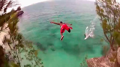 ¡Vaya leches!: Capítulo 18