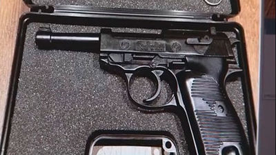 Detenido tras atracar a un viandante en Ciudad Lineal