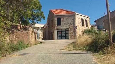 Robregordo se queda sin vecinos