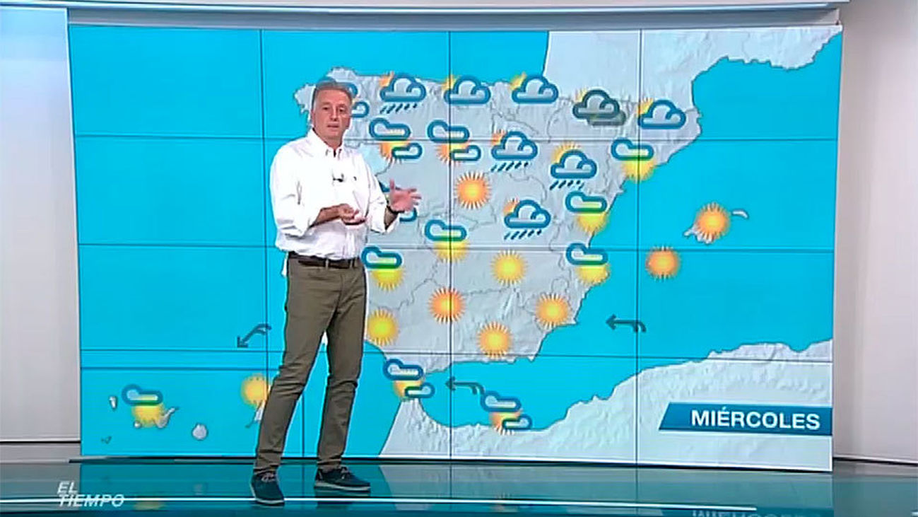 El Tiempo 22.08.2017