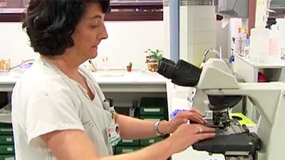 Los genes nos hablan