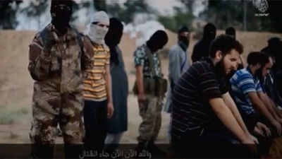 El Estado Islámico amenaza a España con más ataques