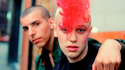 Móstoles vuelve a los 80 con las fotografías de Miguel Trillo