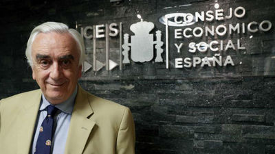 El arbitro del conflicto de Eulen dice que buscará "limitar el daño" a las partes