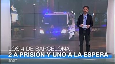 Madrid al Día 23.08.2017