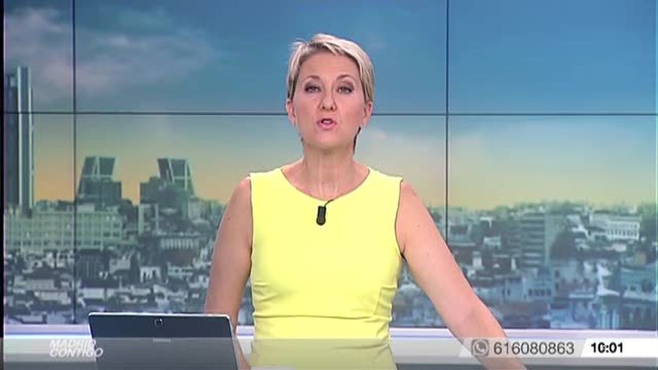 Madrid Contigo 23.08.2017 (II)