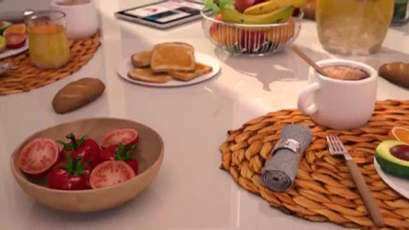 Madrid Contigo 23.08.2017 (I)