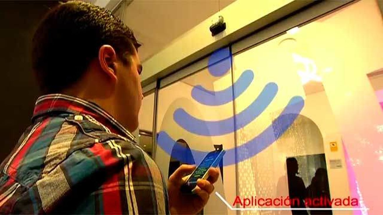 Beepcons: Sonidos que guían