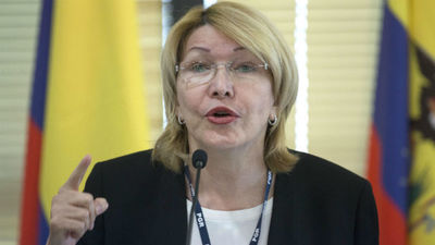 Diosdado Cabello reitera que está abierto a que lo investiguen