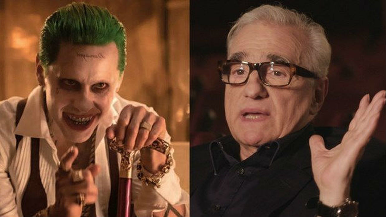 Margot Robbie y Jared Leto protagonizarán un filme de Harley Quinn y el Joker