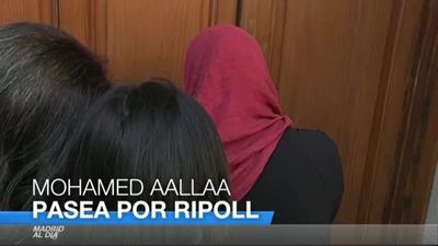 Madrid al Día 24.08.2017