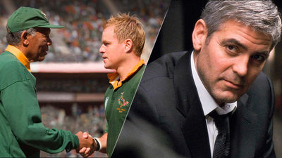 Michael Clayton e Invictus