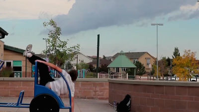 ¡Vaya leches!: Capítulo 20