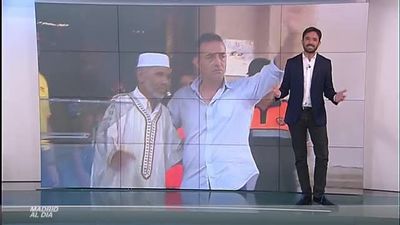 Madrid al Día 25.08.2017