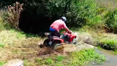 ¡Vaya leches!: Capítulo 21