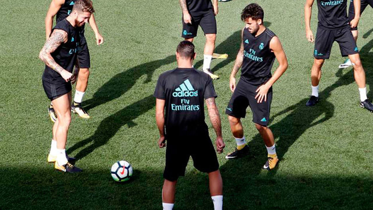 La fuerza de un líder con problemas de centrales ante un Valencia en auge