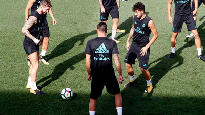 La fuerza de un líder con problemas de centrales ante un Valencia en auge