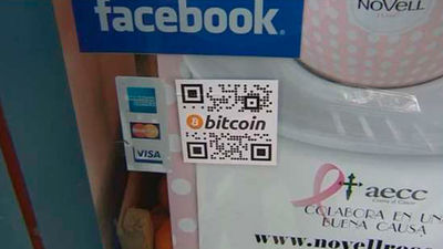 Luces y sombras de las bitcoins