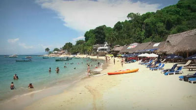 Madrileños por el Mundo viaja a Puerto Vallarta