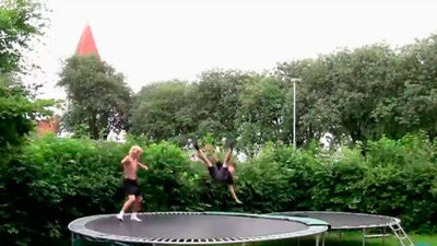 ¡Vaya leches!: Capítulo 24