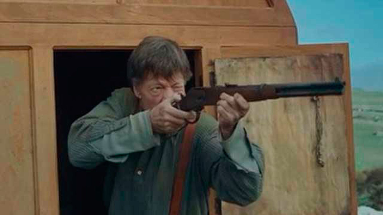 El cine del oeste vuelve a Colmenar Viejo