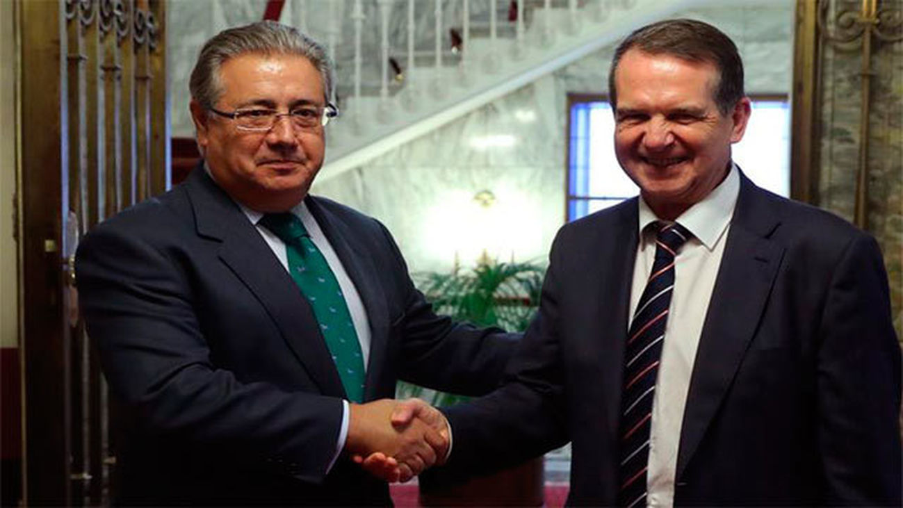 Interior propone revisar los planes de seguridad de las ciudades