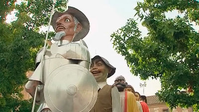 Alcalá de Henares está de fiesta