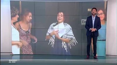 Madrid al Día 28.08.2017