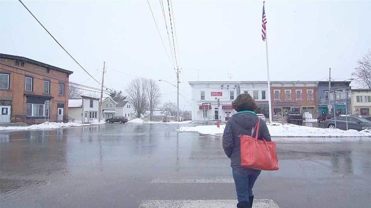 Madrid de Sol a Sol: Madrid, Nueva York, Estados Unidos