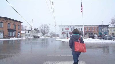 Madrid de Sol a Sol: Madrid, Nueva York, Estados Unidos