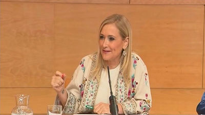 El 68% de madrileños cree que la sanidad ha empeorado con Cifuentes, según FACUA